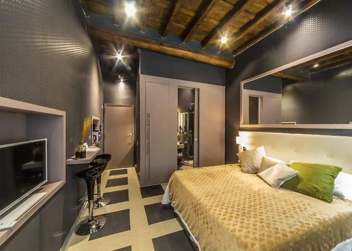 Private Luxury בית הארחה 4*