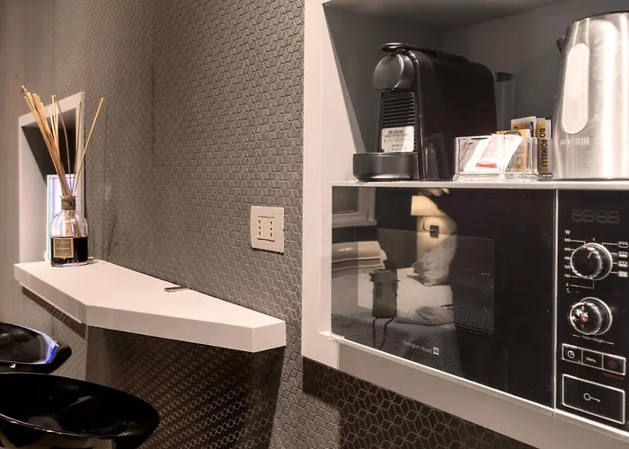 Guest house Private Luxury