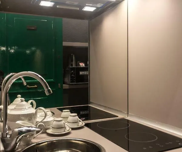 Private Luxury 로마