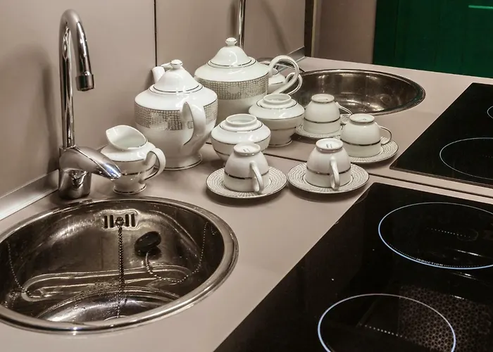 Private Luxury רומא