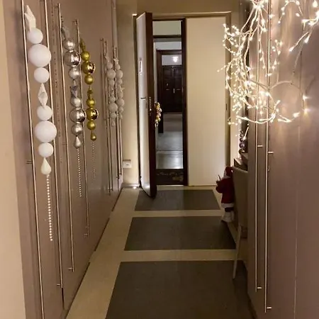 私人豪华套房旅馆 罗马