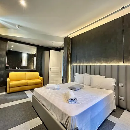 Guest house Private Luxury