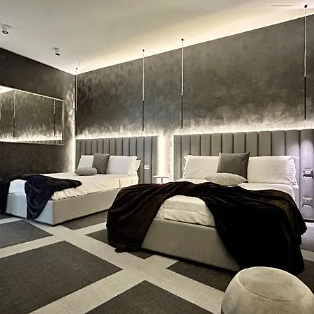 Guest house Private Luxury