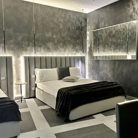 Private Luxury Guest house 2*