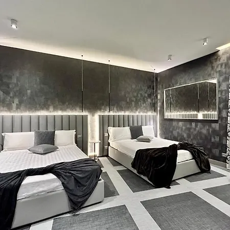 Private Luxury Guest house Rome