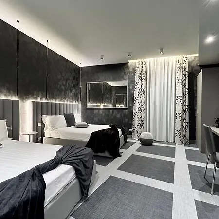 Private Luxury Rome