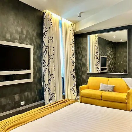 Guest house Private Luxury