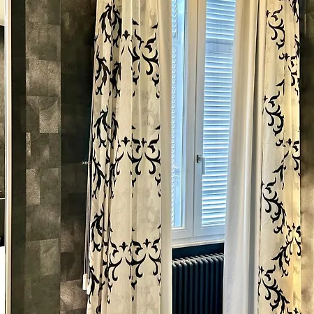 Guest house Private Luxury
