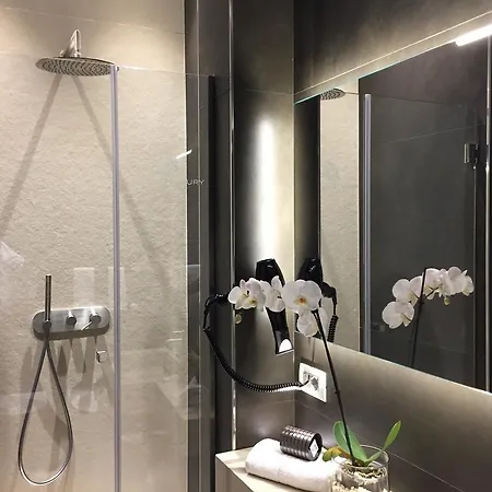 私人豪华套房旅馆