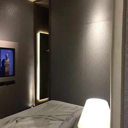 Guest house Private Luxury 2*