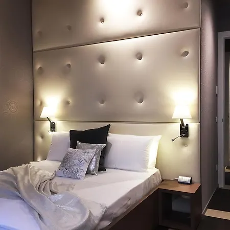 Guest house Private Luxury Rome