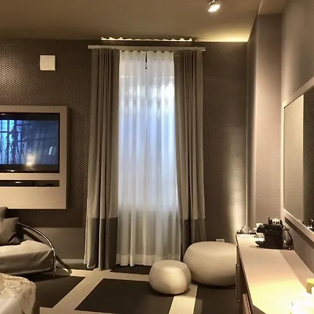 招待所 私人豪华套房旅馆 4*