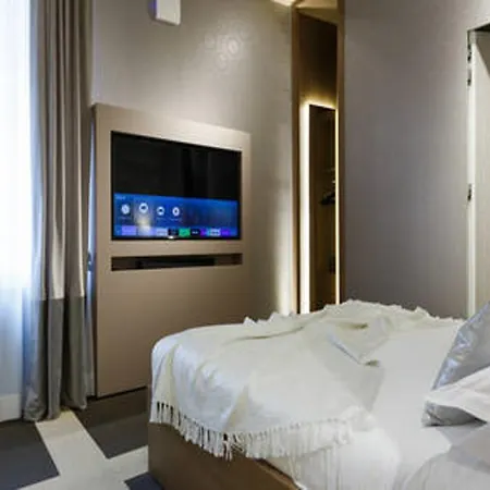 Guest house Private Luxury