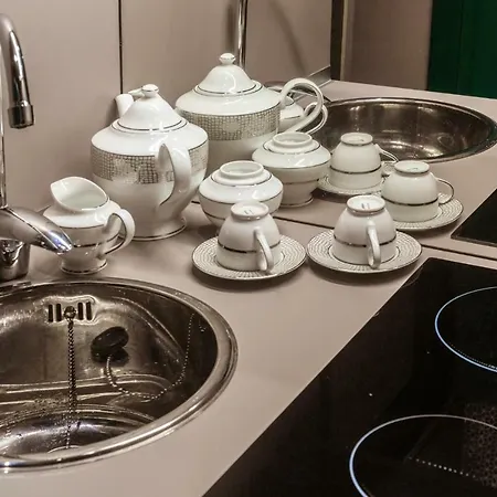 私人豪华套房旅馆 罗马