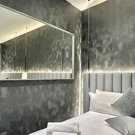 Private Luxury Maison d'hôtes Rome