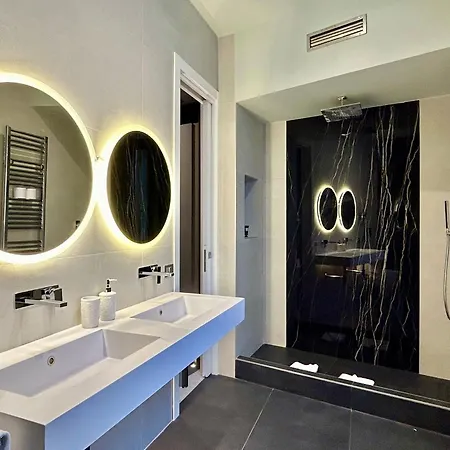 Private Luxury Maison d'hôtes