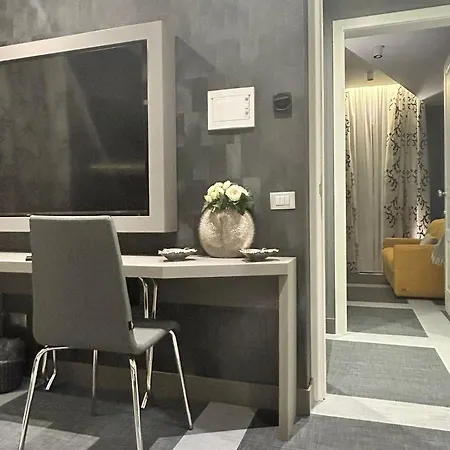 Private Luxury Maison d'hôtes Rome