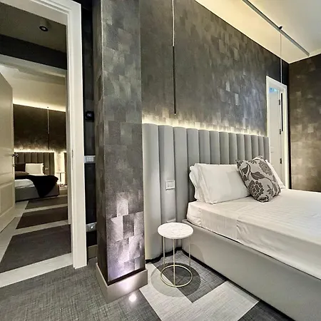 Pensjonat Private Luxury Rzym