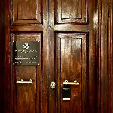 Private Luxury Maison d'hôtes