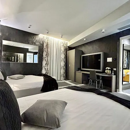 Maison d'hôtes Private Luxury 2*