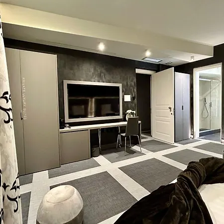 Maison d'hôtes Private Luxury 2*
