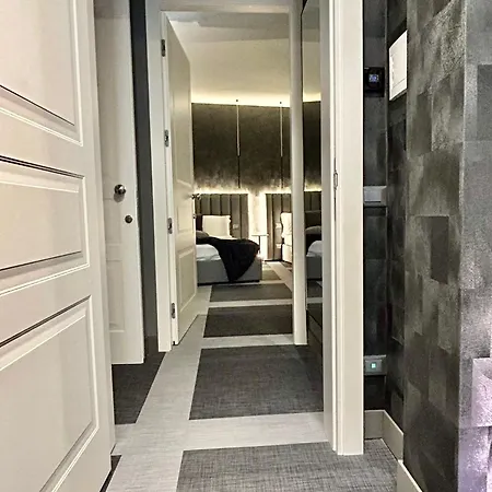 Private Luxury Maison d'hôtes Rome