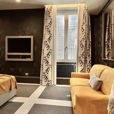 Maison d'hôtes Private Luxury 2*