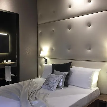 Maison d'hôtes Private Luxury Rome