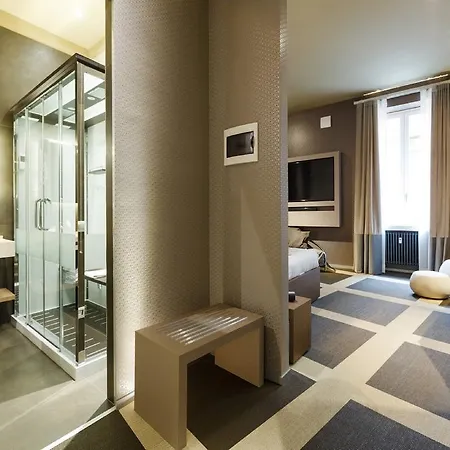 Private Luxury Pensjonat