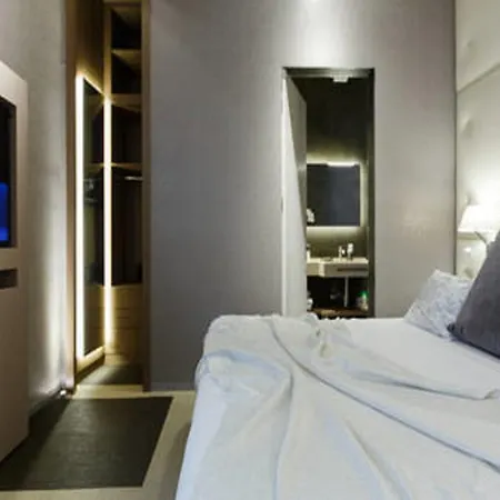 Private Luxury 4* Rzym