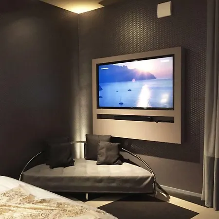Maison d'hôtes Private Luxury Rome