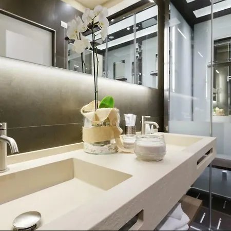 Private Luxury 4* Rzym