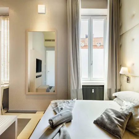 Maison d'hôtes Private Luxury 2*