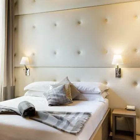 Private Luxury 4* Rzym