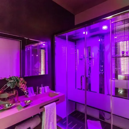 Private Luxury Maison d'hôtes
