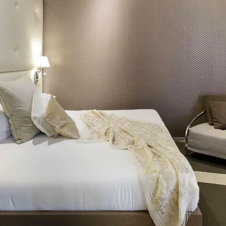 Maison d'hôtes Private Luxury