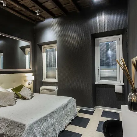 Private Luxury Pensjonat Rzym