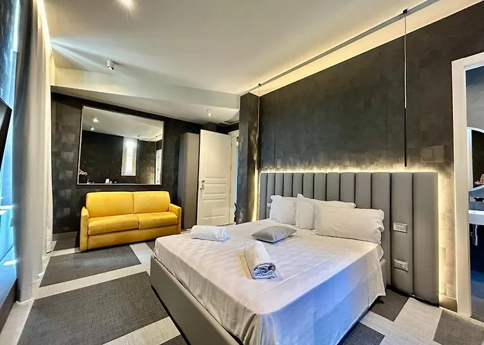 Vendégház Private Luxury